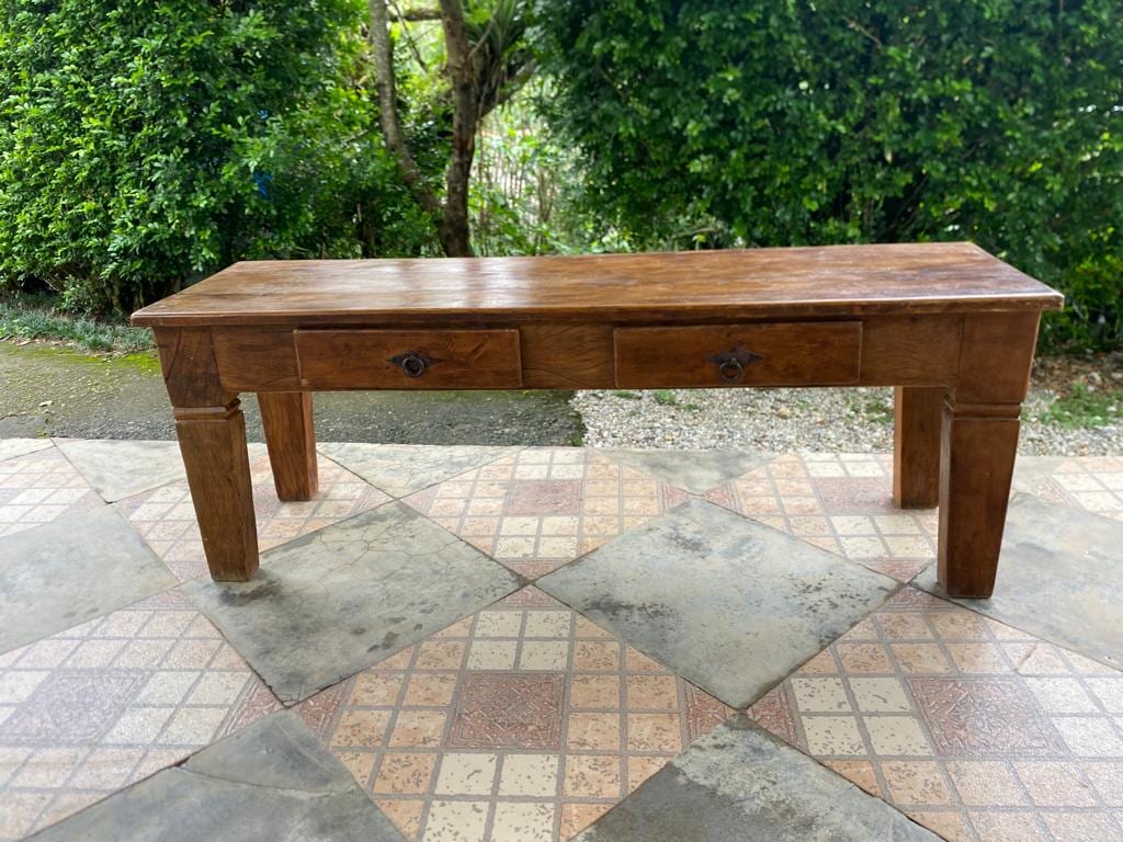 Mesa Aparador Baixo
