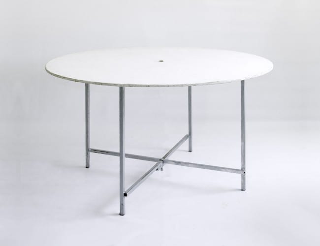 Mesa de madeira