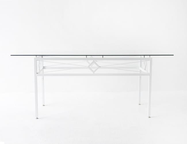 Mesa de vidro 2